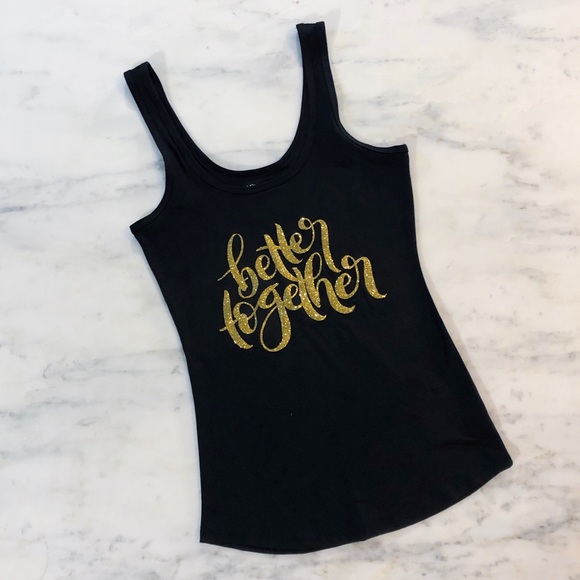 Better Together Womens T Shirt - Picture 2 of 8